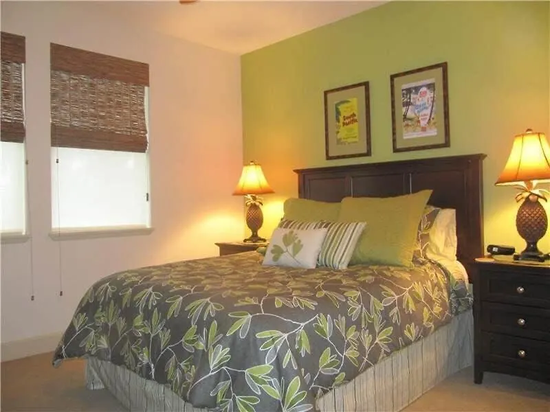 شقة Halii Kai 7C Golf Course And Ocean Views وايكولوا